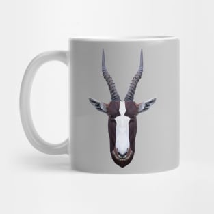 Bontebok Mug